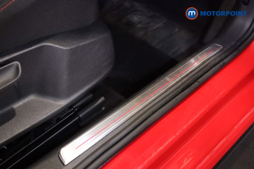 Volkswagen Golf Gti Performance Manual Petrol Hatchback - Stock Number (1554474) - 6th supplementary image