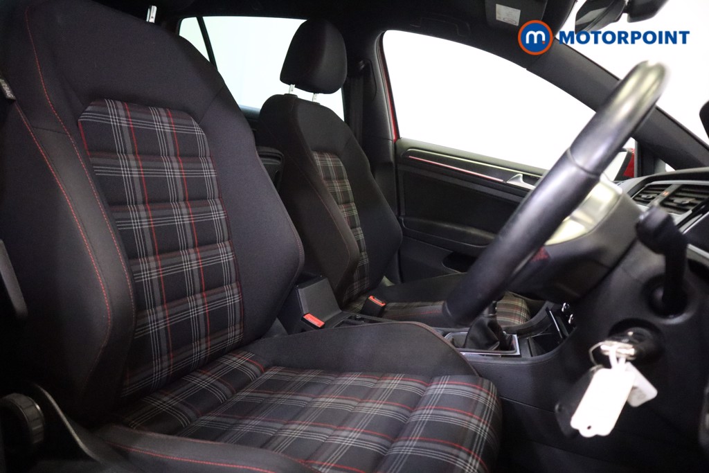 Volkswagen Golf Gti Performance Manual Petrol Hatchback - Stock Number (1554474) - 7th supplementary image
