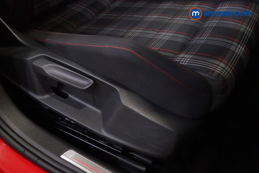 Volkswagen Golf Gti Performance Manual Petrol Hatchback - Stock Number (1554474) - 8th supplementary image