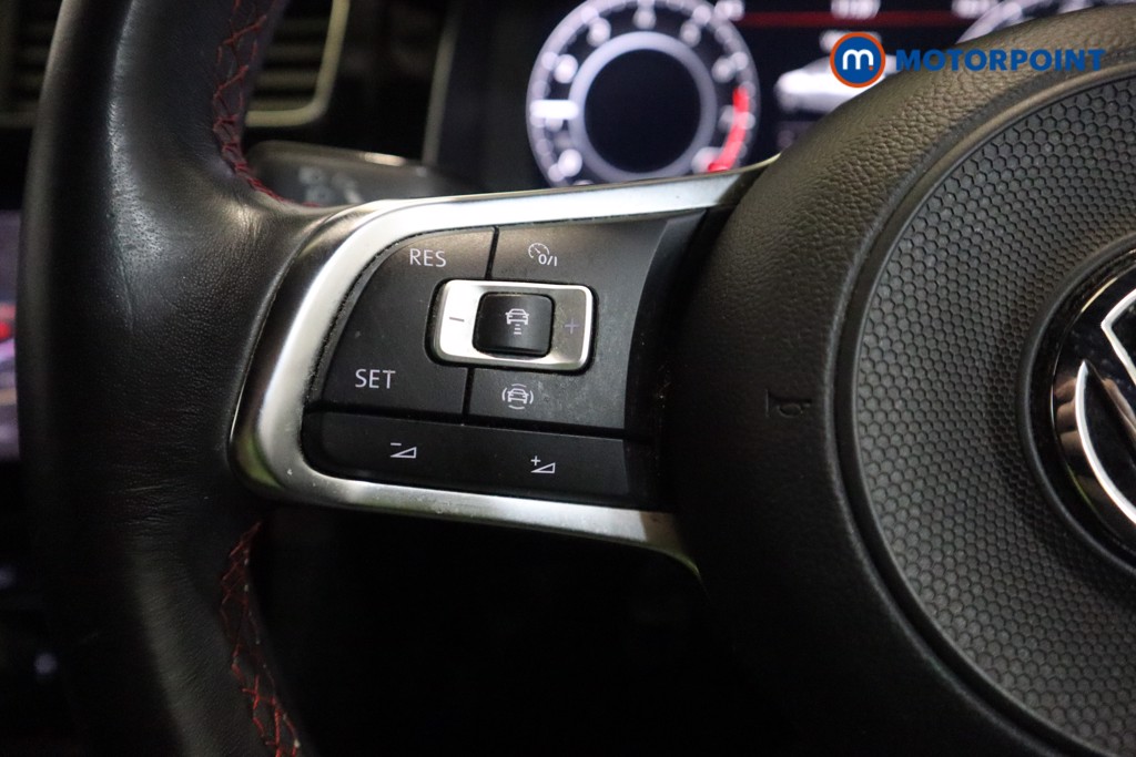 Volkswagen Golf Gti Performance Manual Petrol Hatchback - Stock Number (1554474) - 10th supplementary image
