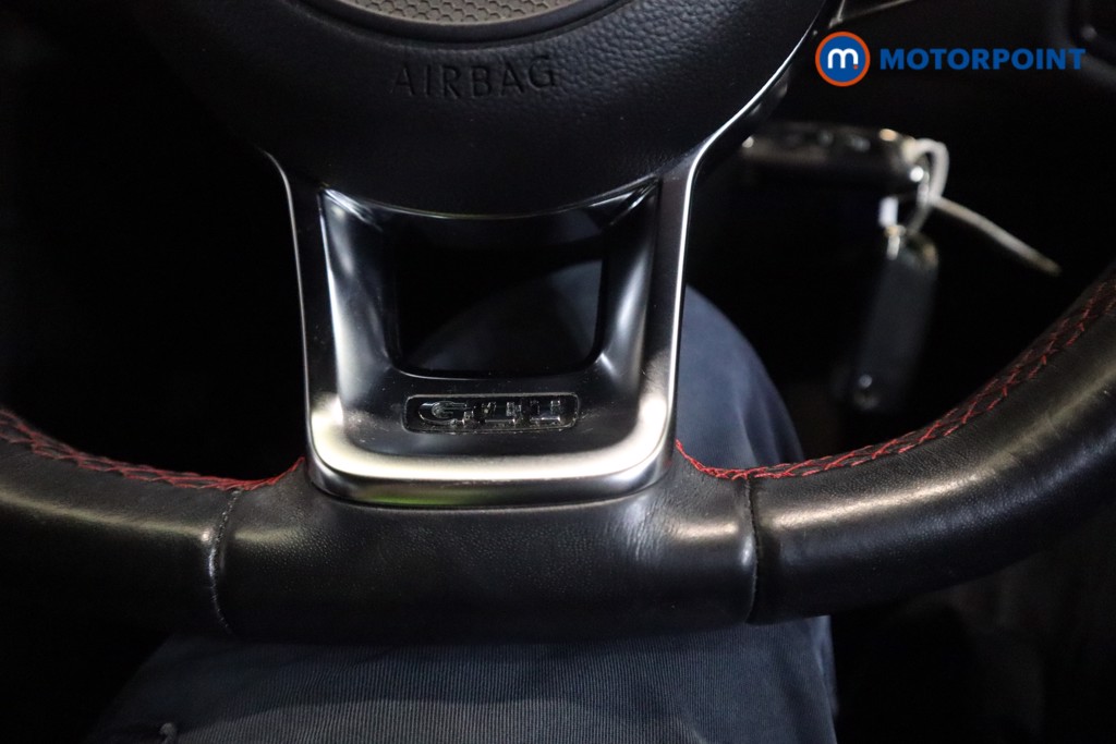 Volkswagen Golf Gti Performance Manual Petrol Hatchback - Stock Number (1554474) - 11th supplementary image