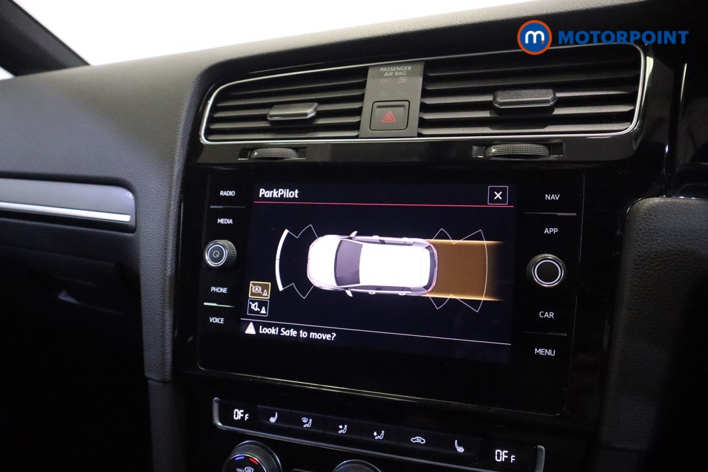 Volkswagen Golf Gti Performance Manual Petrol Hatchback - Stock Number (1554474) - 13th supplementary image