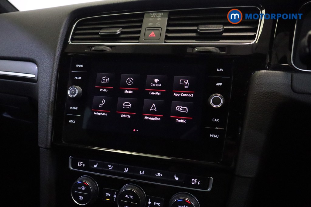 Volkswagen Golf Gti Performance Manual Petrol Hatchback - Stock Number (1554474) - 18th supplementary image