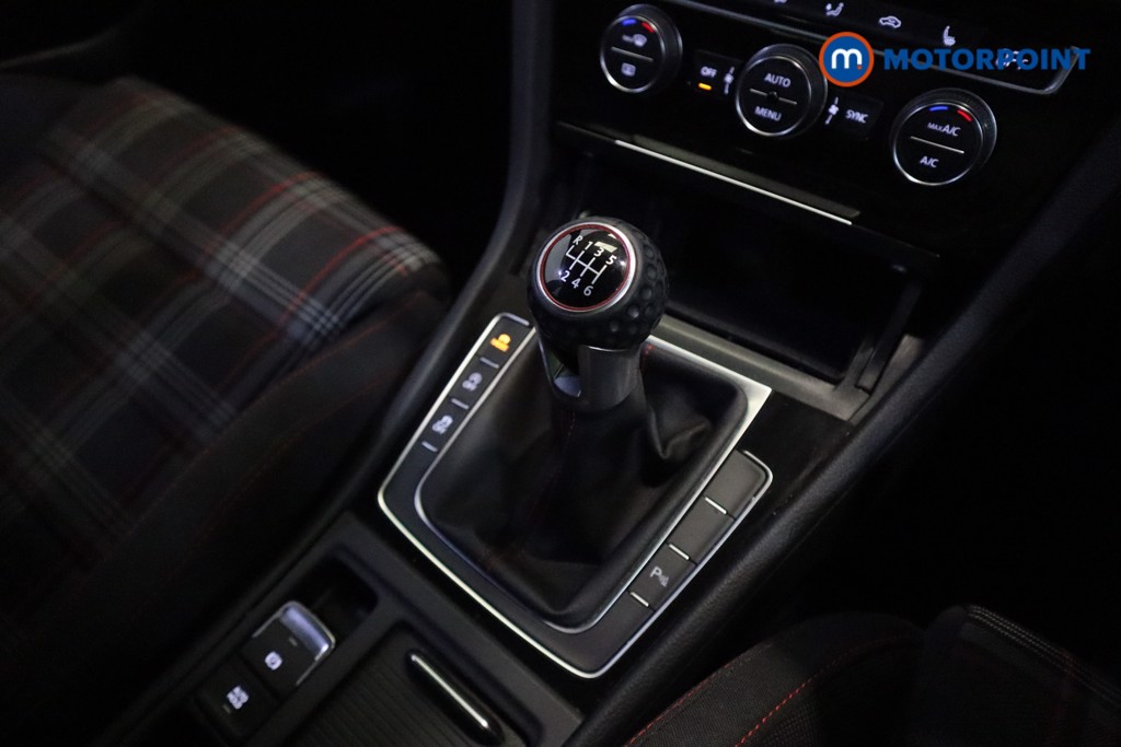 Volkswagen Golf Gti Performance Manual Petrol Hatchback - Stock Number (1554474) - 20th supplementary image
