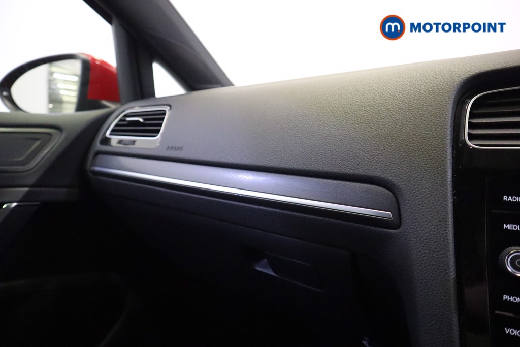 Volkswagen Golf Gti Performance Manual Petrol Hatchback - Stock Number (1554474) - 24th supplementary image
