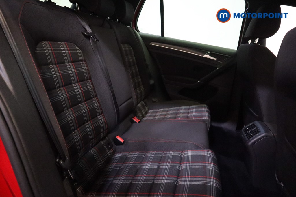 Volkswagen Golf Gti Performance Manual Petrol Hatchback - Stock Number (1554474) - 26th supplementary image