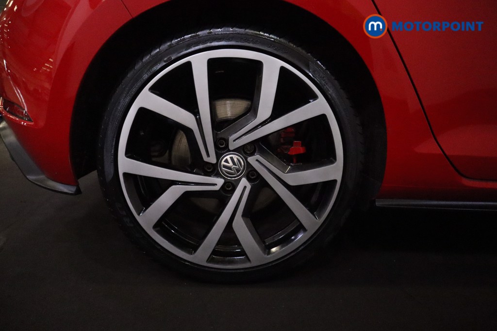 Volkswagen Golf Gti Performance Manual Petrol Hatchback - Stock Number (1554474) - 29th supplementary image
