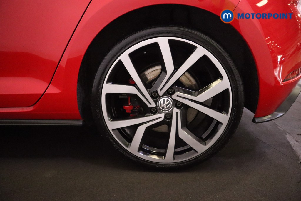 Volkswagen Golf Gti Performance Manual Petrol Hatchback - Stock Number (1554474) - 30th supplementary image