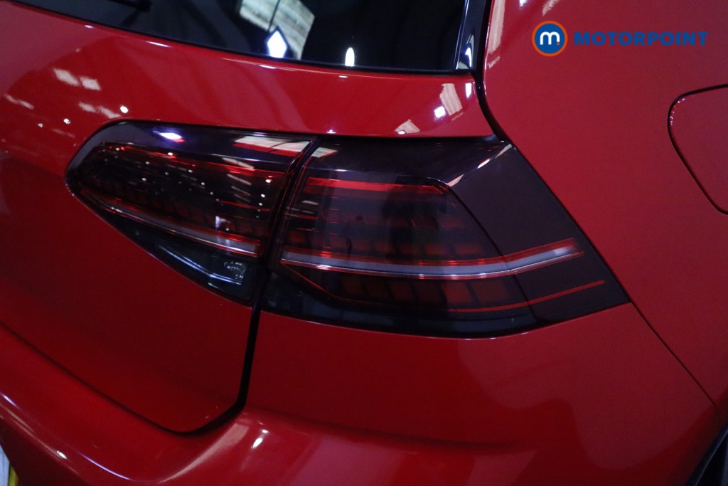 Volkswagen Golf Gti Performance Manual Petrol Hatchback - Stock Number (1554474) - 35th supplementary image