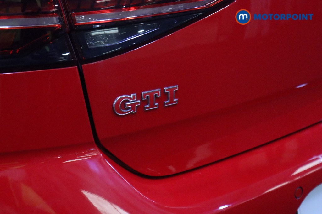 Volkswagen Golf Gti Performance Manual Petrol Hatchback - Stock Number (1554474) - 37th supplementary image