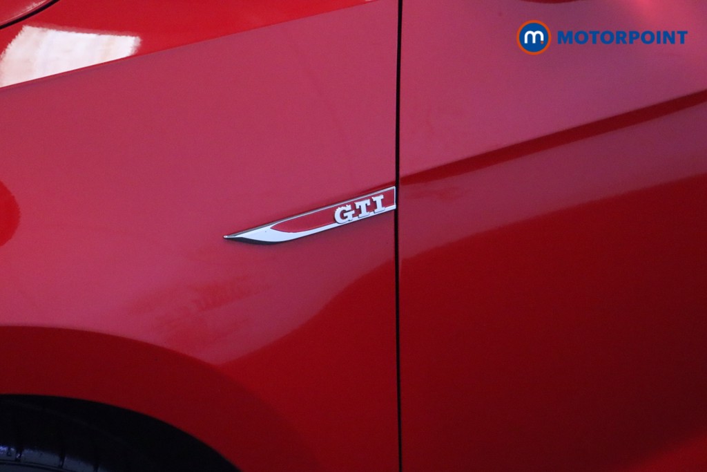 Volkswagen Golf Gti Performance Manual Petrol Hatchback - Stock Number (1554474) - 38th supplementary image