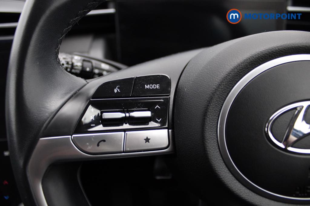 Hyundai Tucson Se Connect Manual Petrol SUV - Stock Number (1554515) - 14th supplementary image