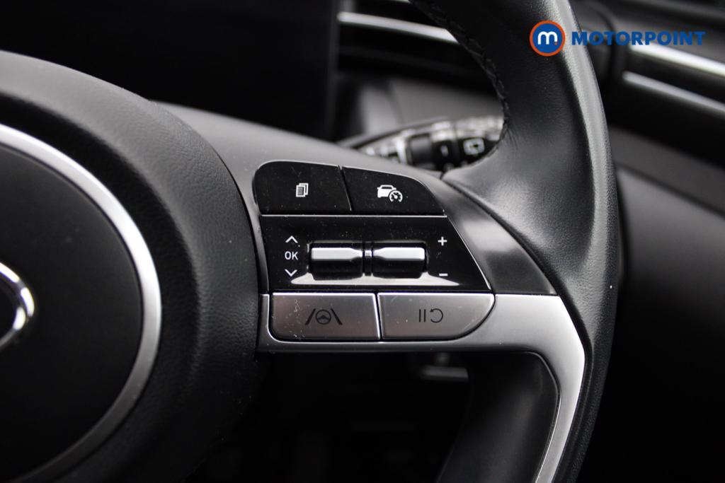 Hyundai Tucson Se Connect Manual Petrol SUV - Stock Number (1554515) - 15th supplementary image