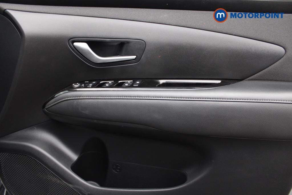 Hyundai Tucson Se Connect Manual Petrol SUV - Stock Number (1554515) - 17th supplementary image