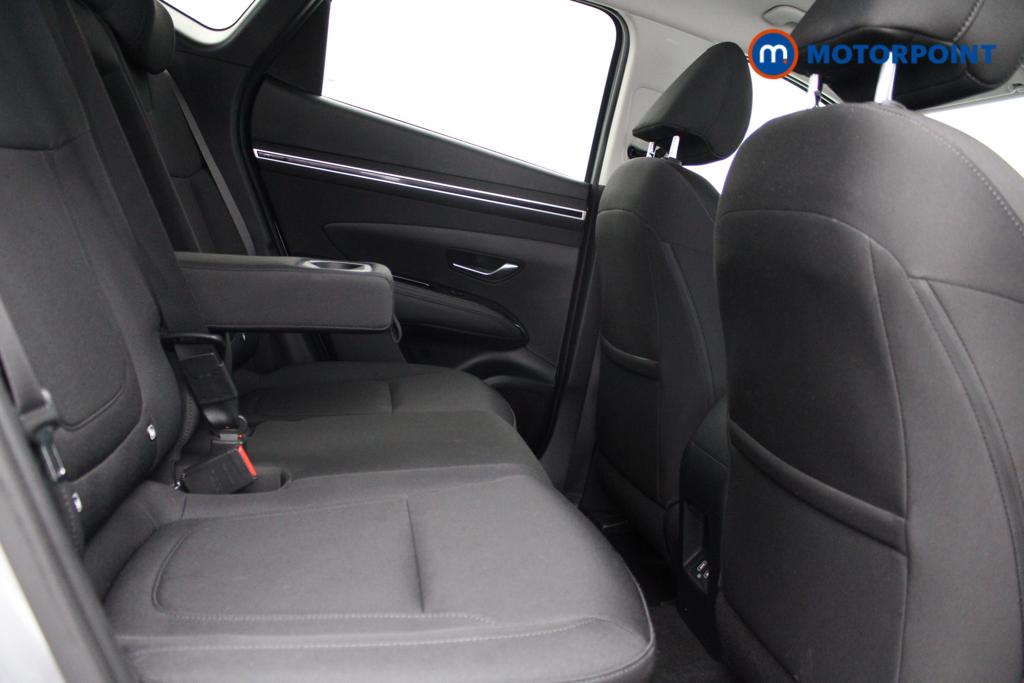 Hyundai Tucson Se Connect Manual Petrol SUV - Stock Number (1554515) - 19th supplementary image