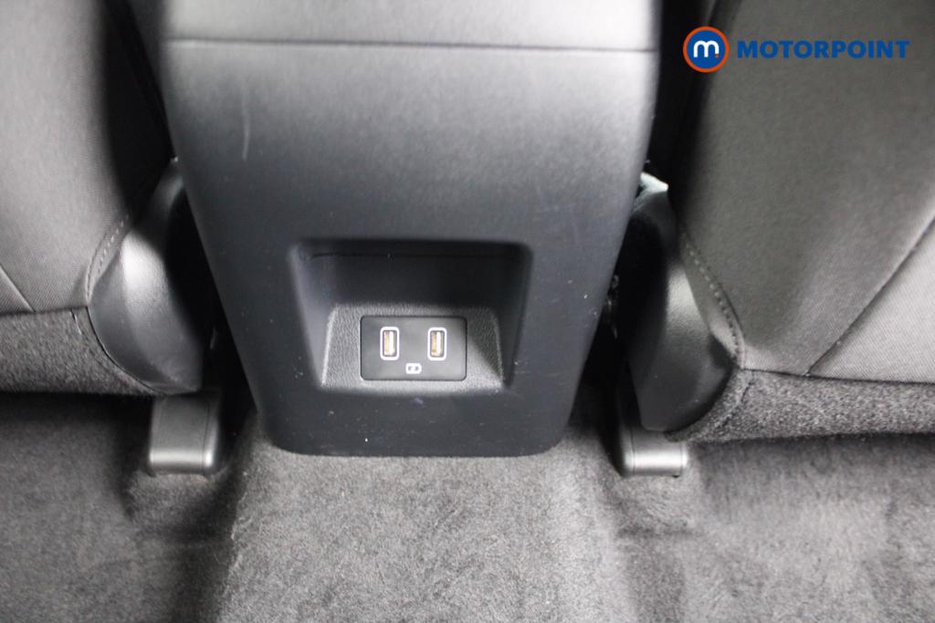 Hyundai Tucson Se Connect Manual Petrol SUV - Stock Number (1554515) - 20th supplementary image