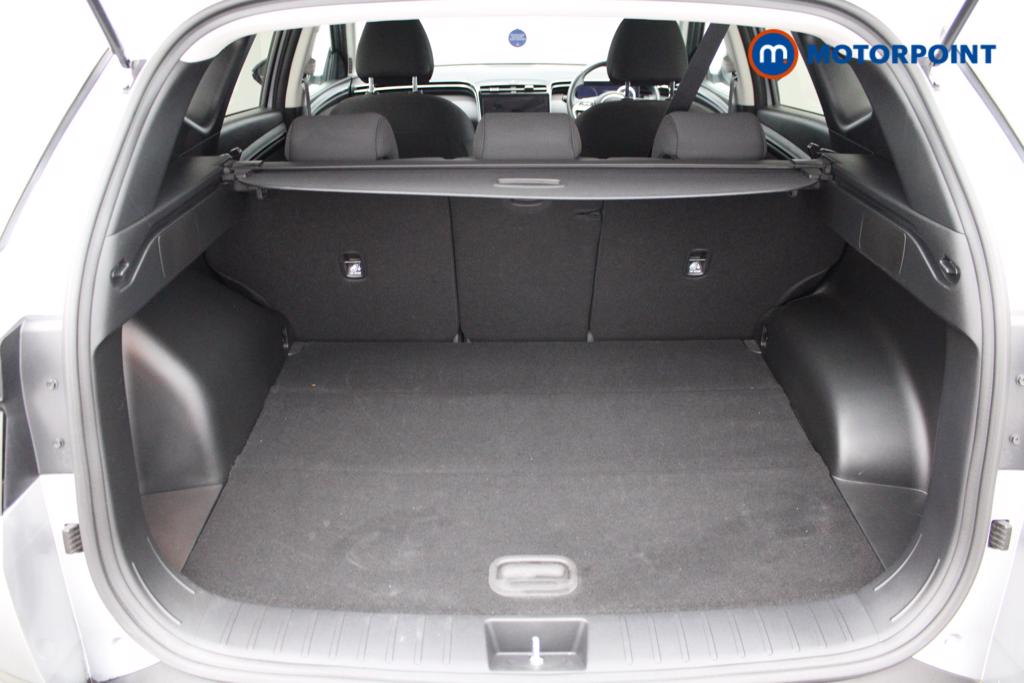 Hyundai Tucson Se Connect Manual Petrol SUV - Stock Number (1554515) - 22nd supplementary image