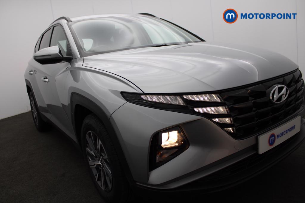 Hyundai Tucson Se Connect Manual Petrol SUV - Stock Number (1554515) - 25th supplementary image