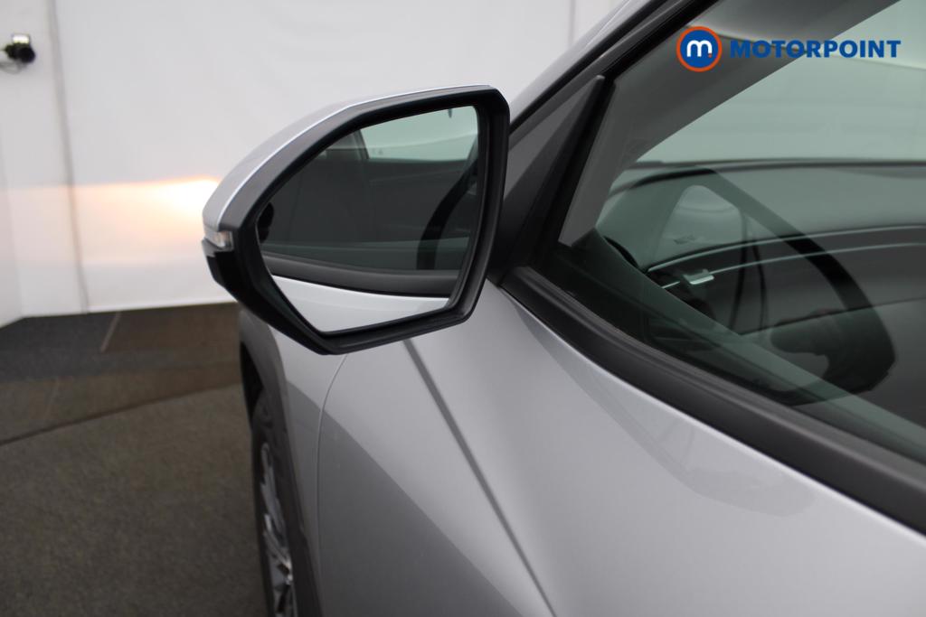 Hyundai Tucson Se Connect Manual Petrol SUV - Stock Number (1554515) - 30th supplementary image