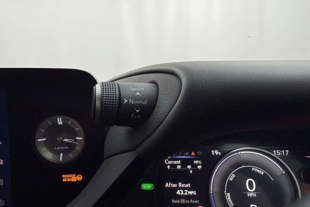 Lexus ES 300H 2.5 4Dr Cvt Premium Edition Automatic Petrol-Electric Hybrid Saloon - Stock Number (1554547) - 6th supplementary image
