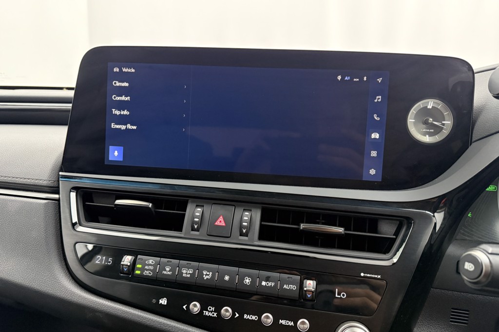 Lexus ES 300H 2.5 4Dr Cvt Premium Edition Automatic Petrol-Electric Hybrid Saloon - Stock Number (1554547) - 11th supplementary image