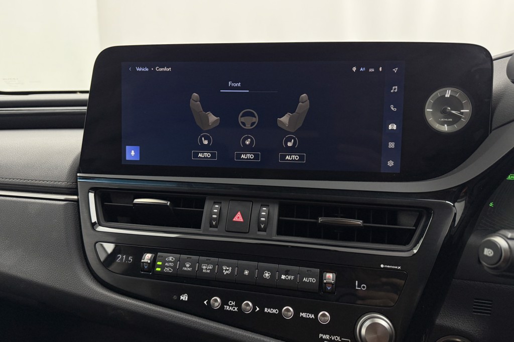 Lexus ES 300H 2.5 4Dr Cvt Premium Edition Automatic Petrol-Electric Hybrid Saloon - Stock Number (1554547) - 13th supplementary image