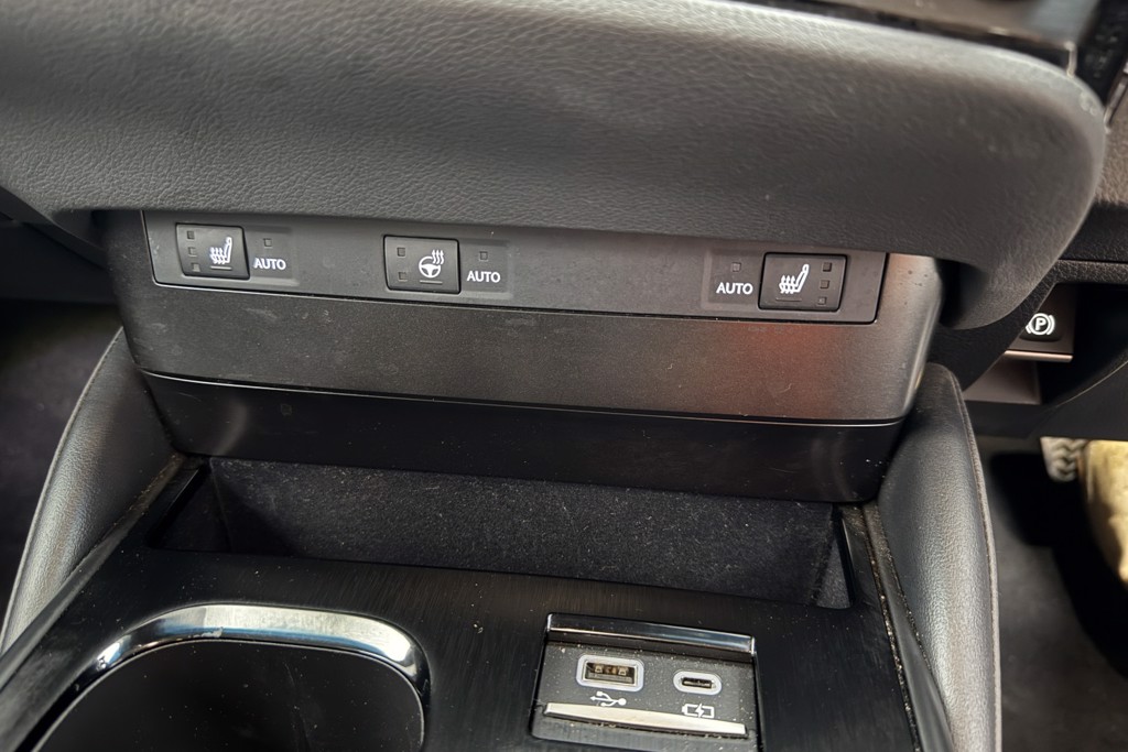Lexus ES 300H 2.5 4Dr Cvt Premium Edition Automatic Petrol-Electric Hybrid Saloon - Stock Number (1554547) - 17th supplementary image