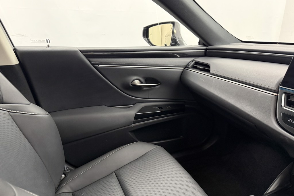 Lexus ES 300H 2.5 4Dr Cvt Premium Edition Automatic Petrol-Electric Hybrid Saloon - Stock Number (1554547) - 20th supplementary image