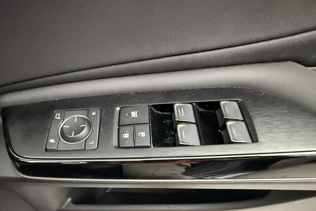 Lexus ES 300H 2.5 4Dr Cvt Premium Edition Automatic Petrol-Electric Hybrid Saloon - Stock Number (1554547) - 23rd supplementary image