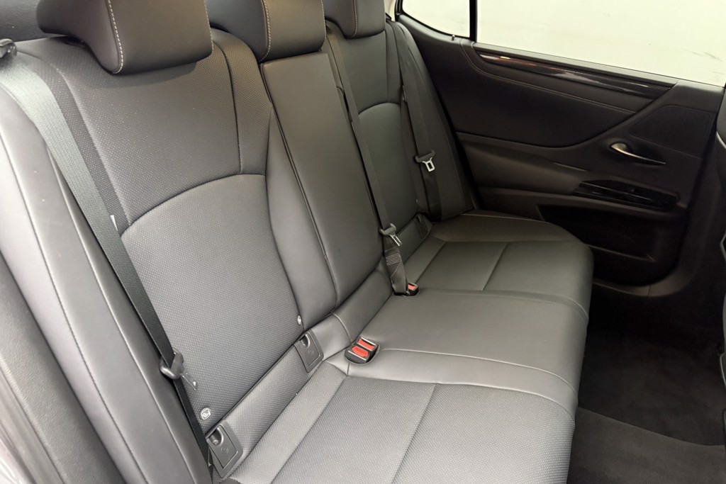 Lexus ES 300H 2.5 4Dr Cvt Premium Edition Automatic Petrol-Electric Hybrid Saloon - Stock Number (1554547) - 28th supplementary image