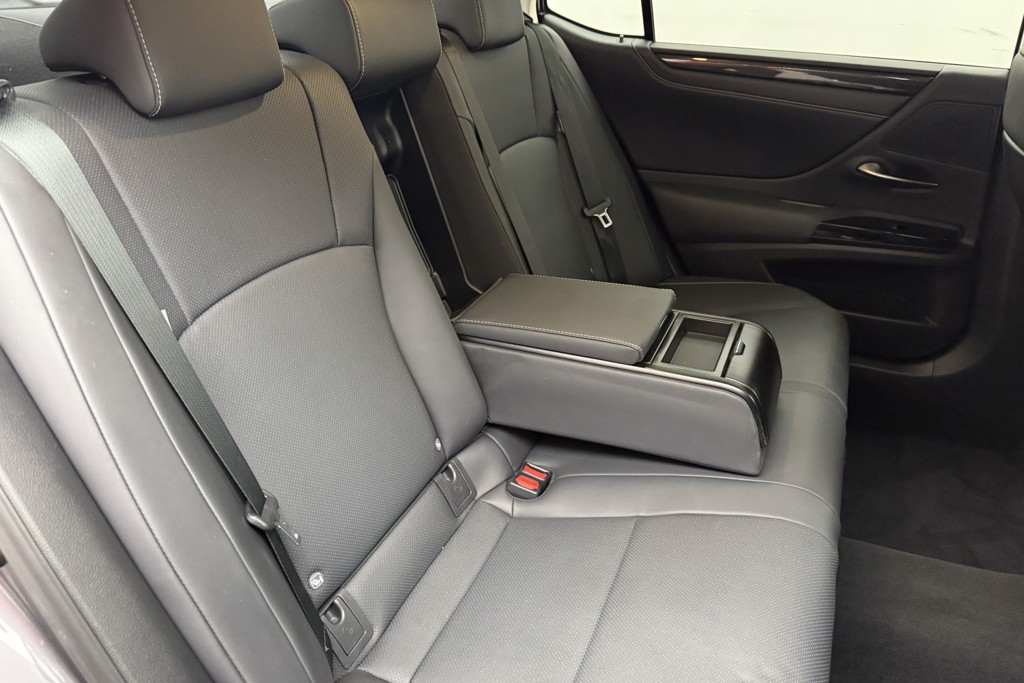 Lexus ES 300H 2.5 4Dr Cvt Premium Edition Automatic Petrol-Electric Hybrid Saloon - Stock Number (1554547) - 29th supplementary image