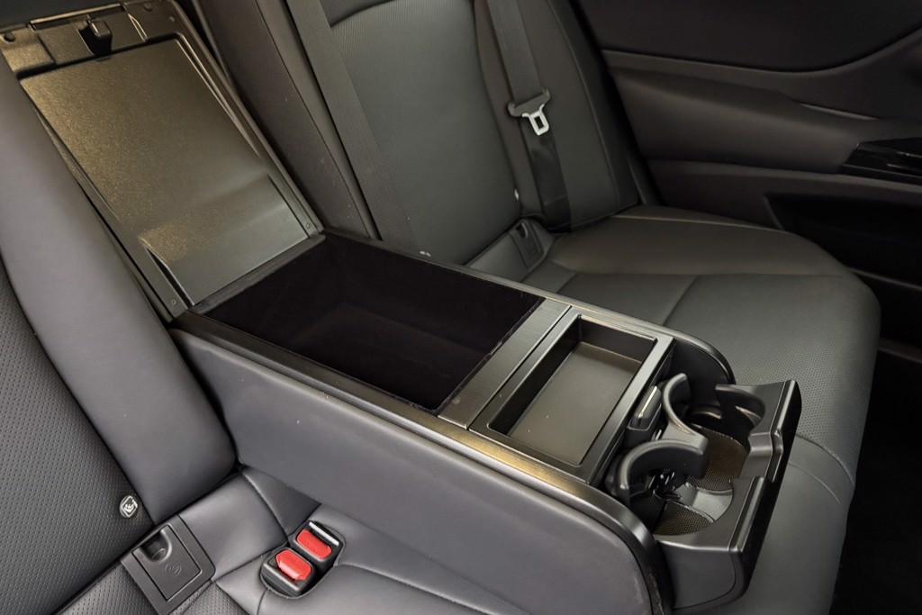 Lexus ES 300H 2.5 4Dr Cvt Premium Edition Automatic Petrol-Electric Hybrid Saloon - Stock Number (1554547) - 30th supplementary image
