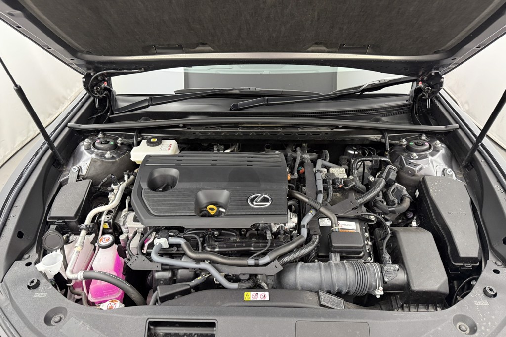 Lexus ES 300H 2.5 4Dr Cvt Premium Edition Automatic Petrol-Electric Hybrid Saloon - Stock Number (1554547) - 37th supplementary image