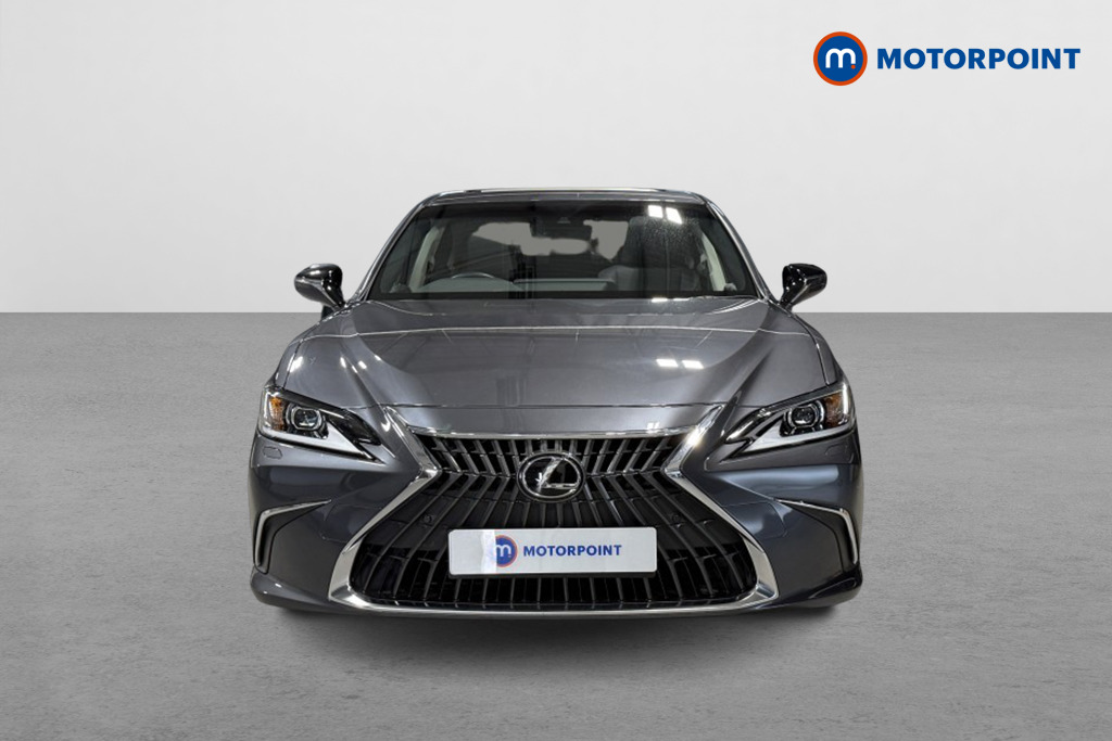 Lexus ES 300H 2.5 4Dr Cvt Premium Edition Automatic Petrol-Electric Hybrid Saloon - Stock Number (1554547) - Front bumper