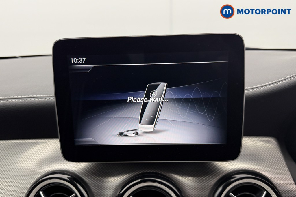 Mercedes-Benz A Class Whiteart Automatic Petrol Hatchback - Stock Number (1554666) - 7th supplementary image