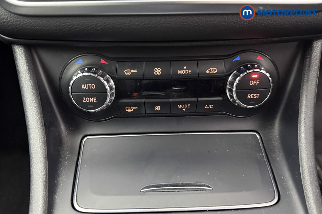 Mercedes-Benz A Class Whiteart Automatic Petrol Hatchback - Stock Number (1554666) - 11th supplementary image