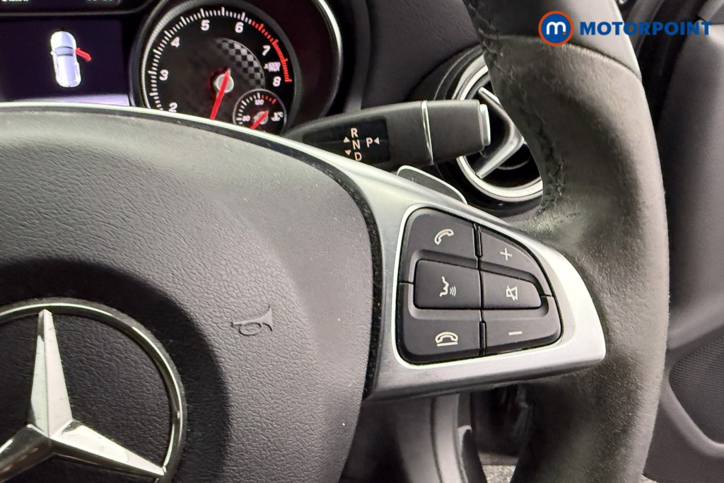 Mercedes-Benz A Class Whiteart Automatic Petrol Hatchback - Stock Number (1554666) - 14th supplementary image