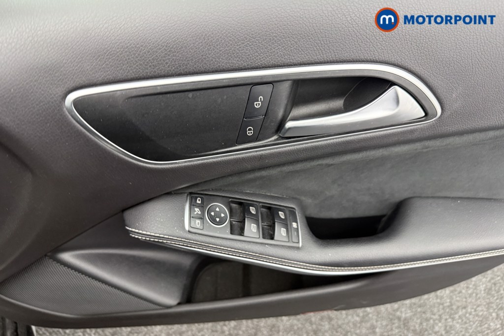 Mercedes-Benz A Class Whiteart Automatic Petrol Hatchback - Stock Number (1554666) - 16th supplementary image