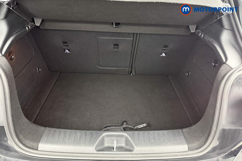 Mercedes-Benz A Class Whiteart Automatic Petrol Hatchback - Stock Number (1554666) - 19th supplementary image