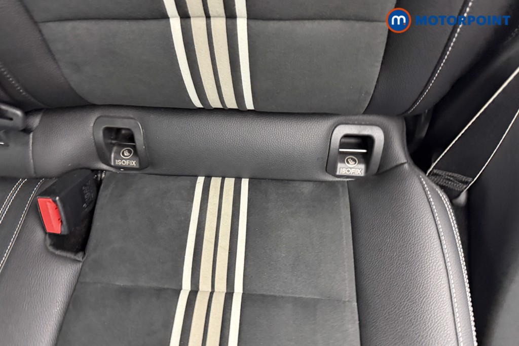 Mercedes-Benz A Class Whiteart Automatic Petrol Hatchback - Stock Number (1554666) - 22nd supplementary image