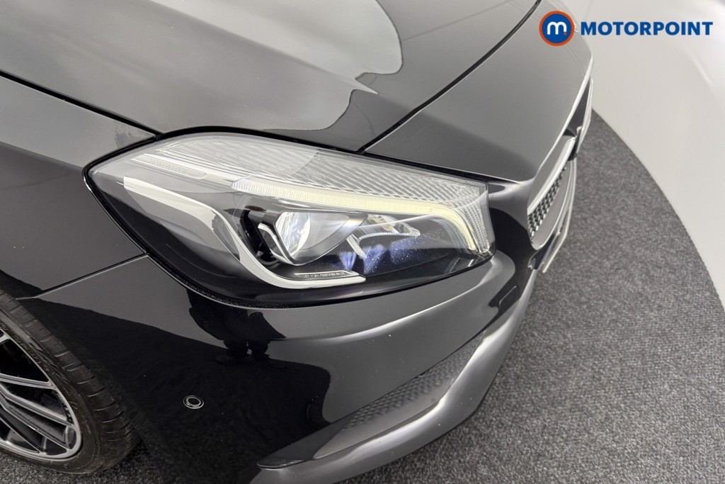 Mercedes-Benz A Class Whiteart Automatic Petrol Hatchback - Stock Number (1554666) - 25th supplementary image