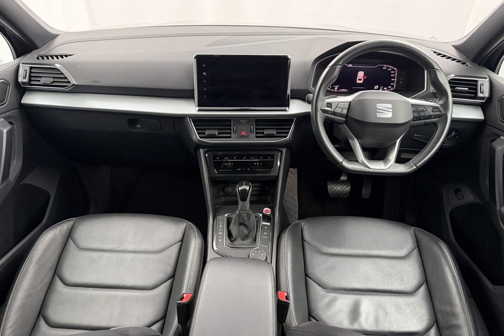 Seat Tarraco Xcellence Lux Automatic Diesel SUV - Stock Number (1554694) - 2nd supplementary image