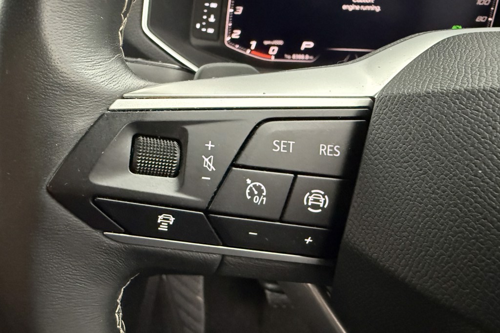 Seat Tarraco Xcellence Lux Automatic Diesel SUV - Stock Number (1554694) - 4th supplementary image