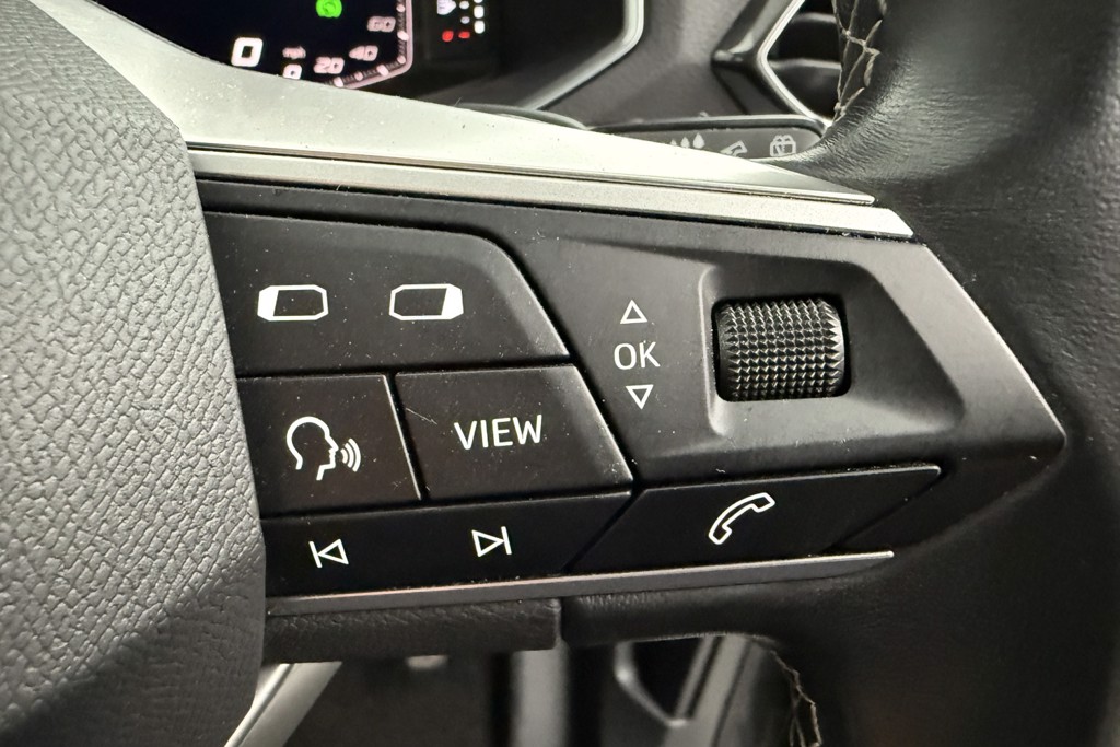 Seat Tarraco Xcellence Lux Automatic Diesel SUV - Stock Number (1554694) - 5th supplementary image