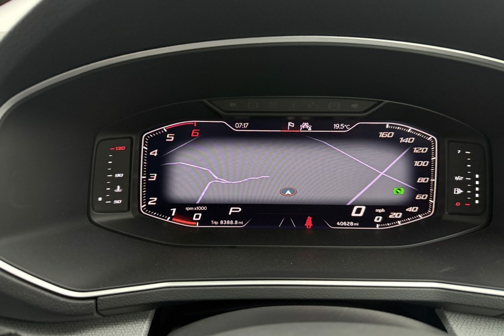 Seat Tarraco Xcellence Lux Automatic Diesel SUV - Stock Number (1554694) - 6th supplementary image
