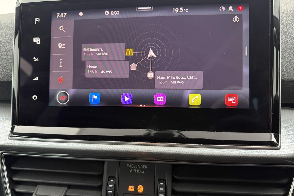 Seat Tarraco Xcellence Lux Automatic Diesel SUV - Stock Number (1554694) - 8th supplementary image