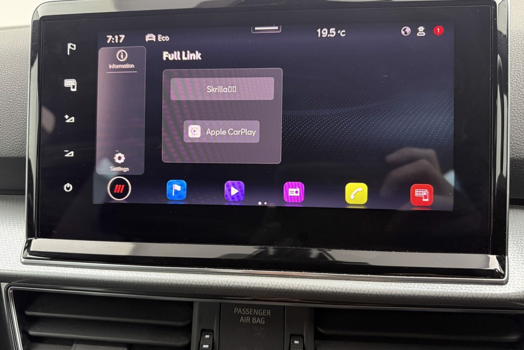 Seat Tarraco Xcellence Lux Automatic Diesel SUV - Stock Number (1554694) - 10th supplementary image