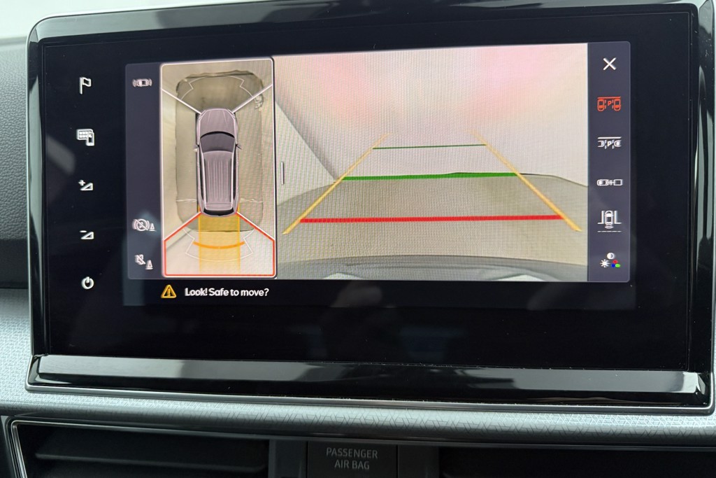 Seat Tarraco Xcellence Lux Automatic Diesel SUV - Stock Number (1554694) - 11th supplementary image