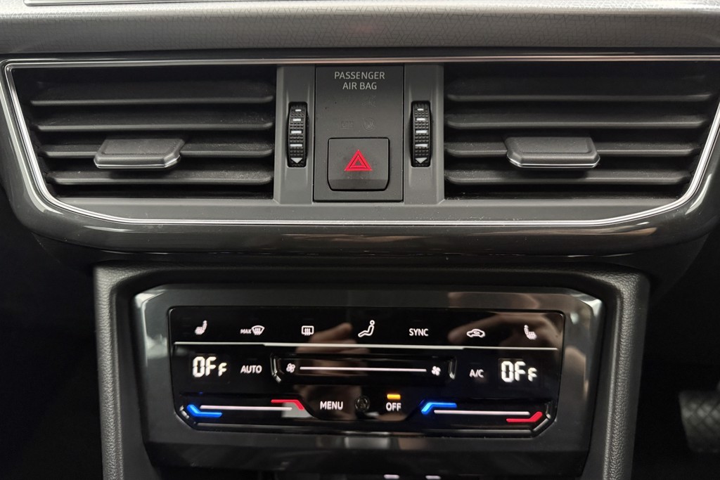 Seat Tarraco Xcellence Lux Automatic Diesel SUV - Stock Number (1554694) - 12th supplementary image