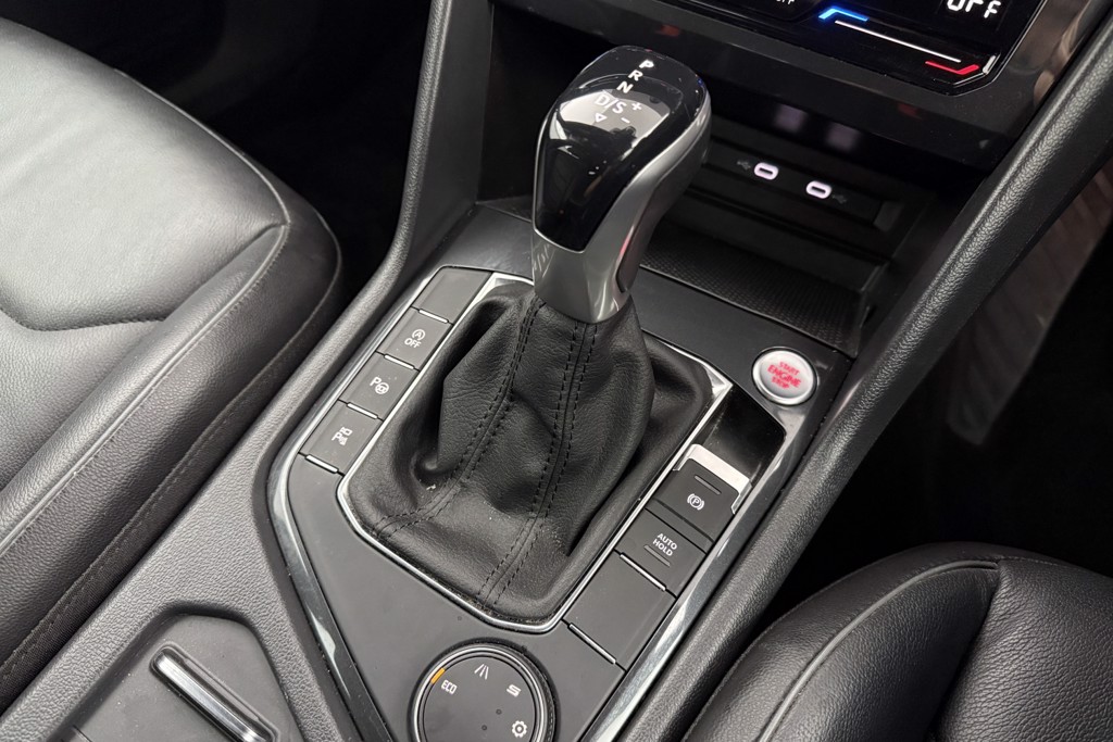 Seat Tarraco Xcellence Lux Automatic Diesel SUV - Stock Number (1554694) - 14th supplementary image
